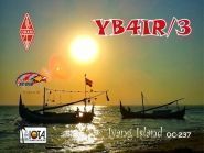 YB4IR/3  -