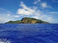VP6AH Pitcairn Island