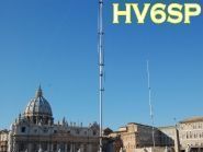 HV6SP Vatican
