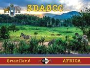 QSL  3DA0CC 3B9FR 5R8AL 4S7JTG 4S7NTG K5P 9Q0HQ A91HI CE0Y/W7YAQ S01WS FT4XU