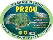 PR2GU Guarau Island