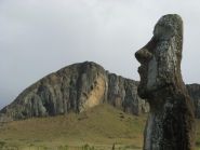 CE0Y/LU8YD Easter Island
