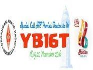 YB16T  