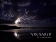 VK6NX/P Garden Island