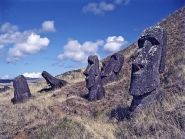 XR0YA Easter Island Rapa Nui