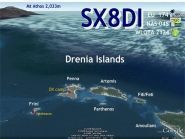 SX8DI Drenia Islands