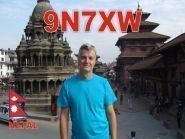 9N7XW Nepal