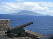 PJ5/PH2M Sint Eustatius Island