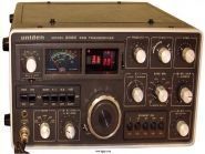 Amateur Radio Contest Station 2020