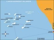 Activating VU7KP – Bangaram Island (Laccadive Islands)