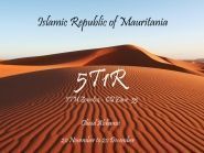 5T1R Mauritania