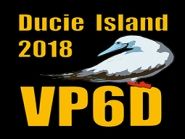 VP6D Ducie Island