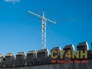 CT4NH 40 Years on the Air