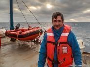 3Y0Z Bouvet Island DX Pedition in pictures
