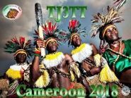 TJ2TT Cameroon