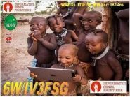 6W/IV3FSG Senegal