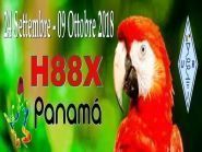 H88X Playa Farallon Panama