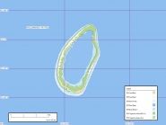 TX0A Maria Est Atoll TX0M Morane Atoll