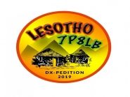 7P8LB Lesotho