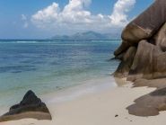 S79HA Praslin Island Seychelles