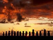 XR0Y Easter Island