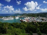 J6/K3TRM Saint Lucia