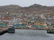 TO80SP Saint Pierre and Miquelon