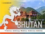 A5B A50BOC A50BPC Bhutan