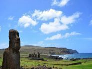 XR0YSP Easter Island