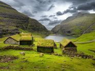 OY/LB5SH Faroe Islands