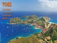 TO6S Terre de Haut Iles des Saintes Guadeloupe