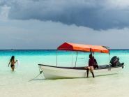5H3WX Zanzibar Island