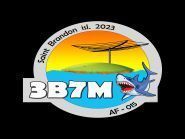 3B7M Saint Brandon Islands