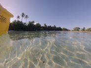 VK9CVG Cocos Keeling Islands
