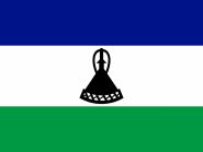 7P8WW Лесото