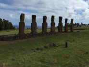 3G0Y XR0Y Easter Island