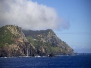 VP6G Pitcairn Island