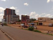 XT2MD Burkina Faso