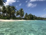 VK9CU Îles Cocos Keeling