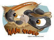 Video VP2EGM  PJ7/GM5RDX V4/G5RDX