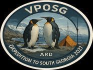 VP0SG South Georgia
