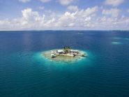 E51MWA Manihiki Atoll