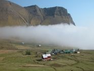 OY3AA Faroe Islands