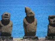 CE0/YV5IAL Easter Island