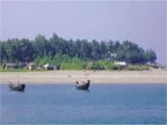S21DX Saint Martin Island Bangladesh