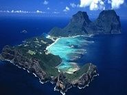 VK9CLH Lord Howe Island