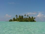 8Q7IA Maldive Islands