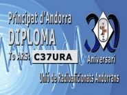 Andorra Award URA