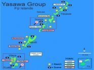 3D5X Yasawa Islands