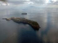 IB0R Ventotene Island